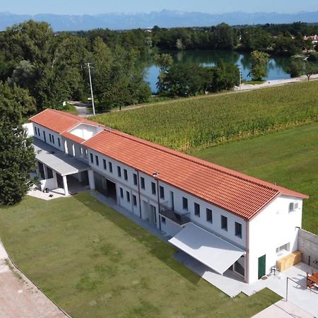 Residence Le Querce Cordovado Dış mekan fotoğraf
