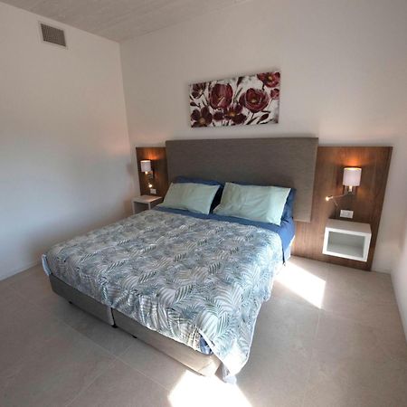 Residence Le Querce Cordovado Dış mekan fotoğraf