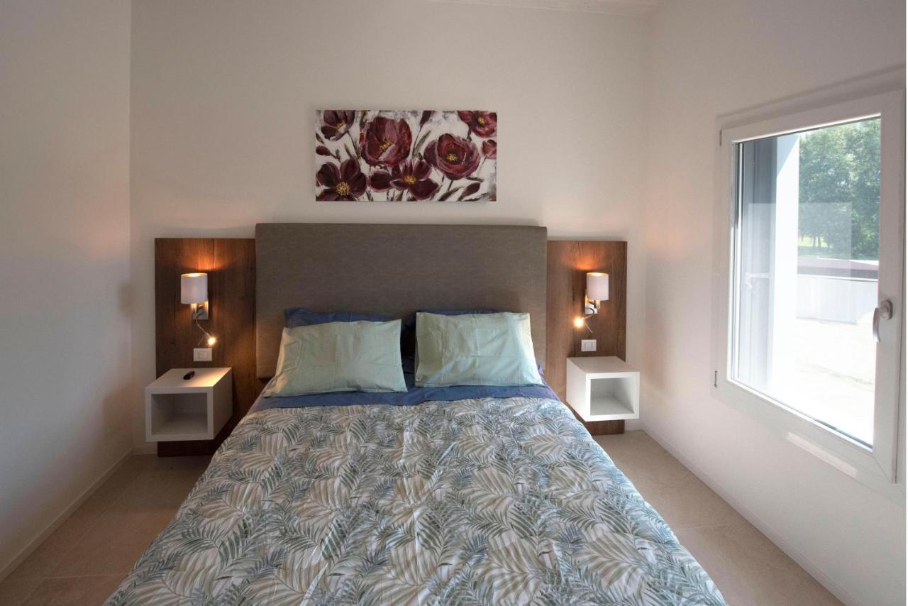 Residence Le Querce Cordovado Dış mekan fotoğraf