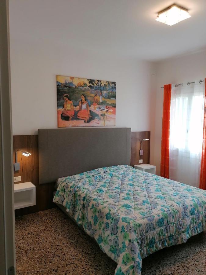 Residence Le Querce Cordovado Dış mekan fotoğraf
