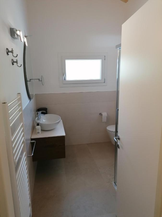 Residence Le Querce Cordovado Dış mekan fotoğraf