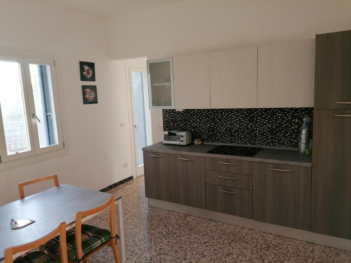 Residence Le Querce Cordovado Dış mekan fotoğraf