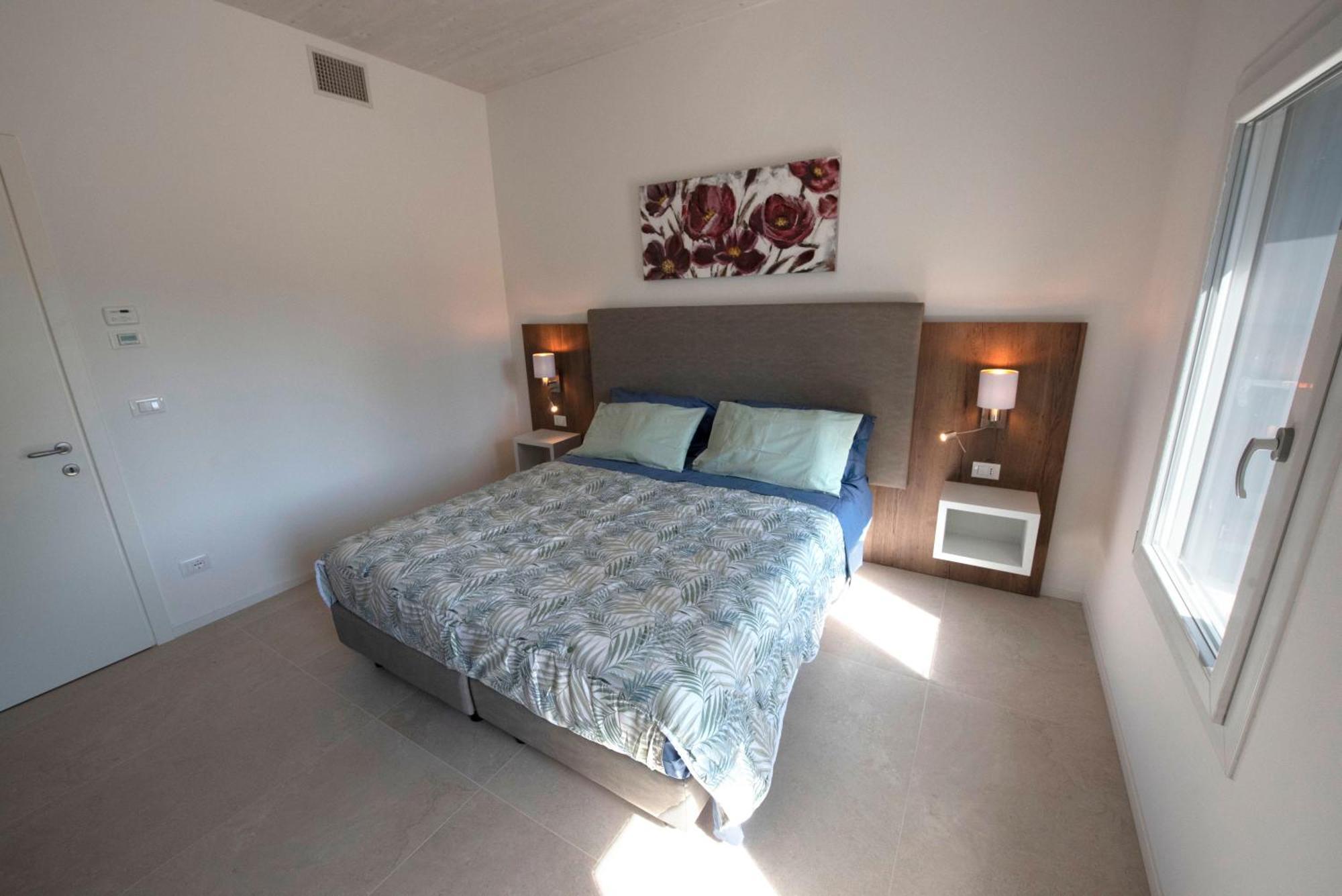 Residence Le Querce Cordovado Dış mekan fotoğraf