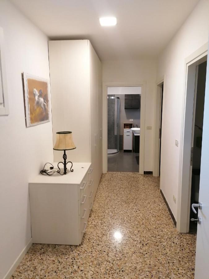 Residence Le Querce Cordovado Dış mekan fotoğraf