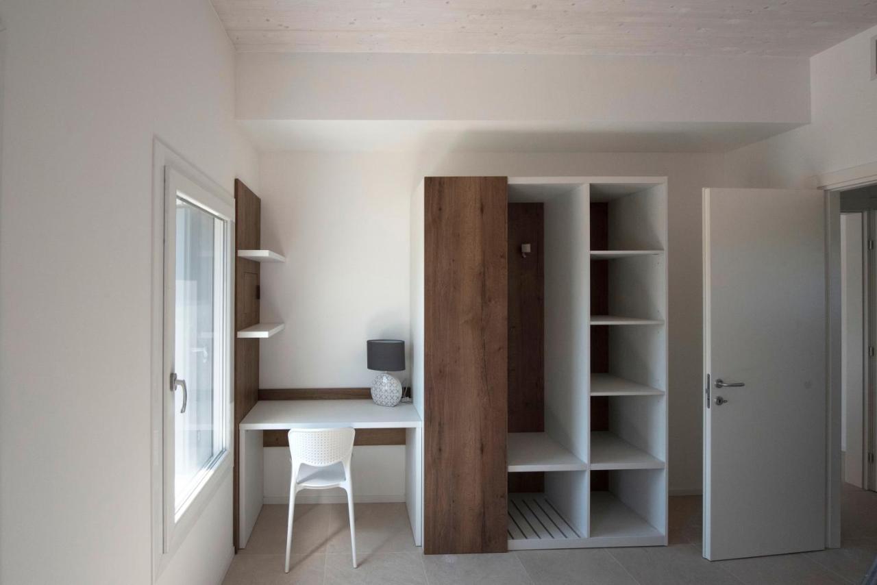 Residence Le Querce Cordovado Dış mekan fotoğraf