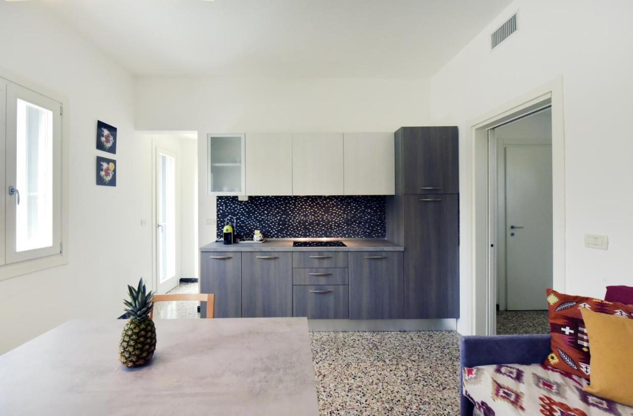 Residence Le Querce Cordovado Dış mekan fotoğraf
