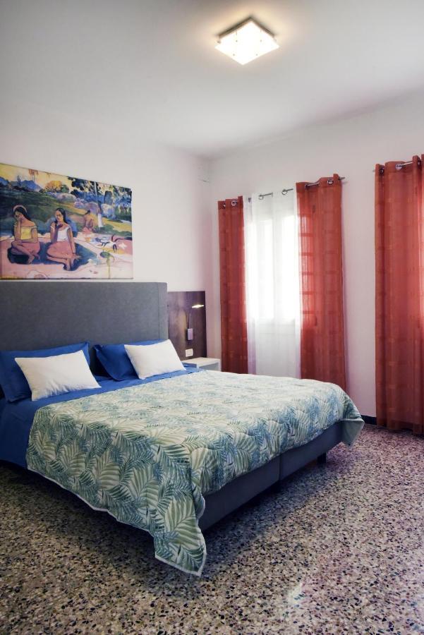 Residence Le Querce Cordovado Dış mekan fotoğraf