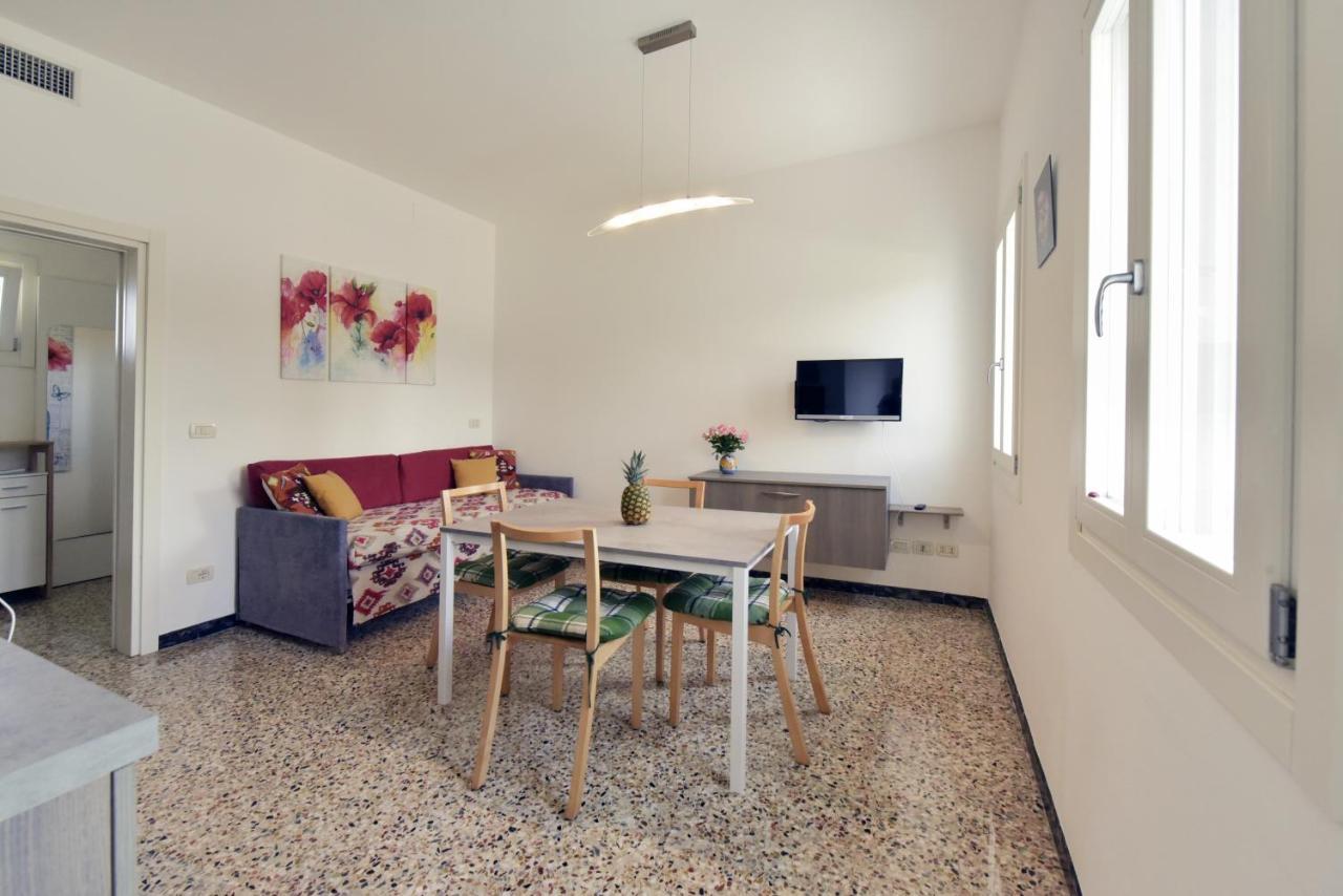 Residence Le Querce Cordovado Dış mekan fotoğraf