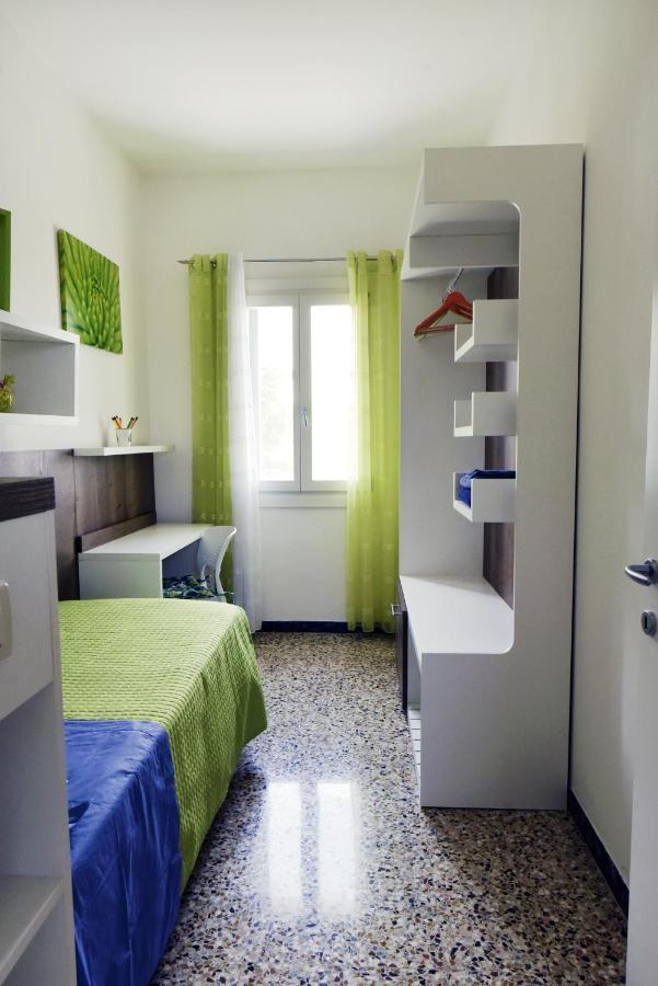 Residence Le Querce Cordovado Dış mekan fotoğraf