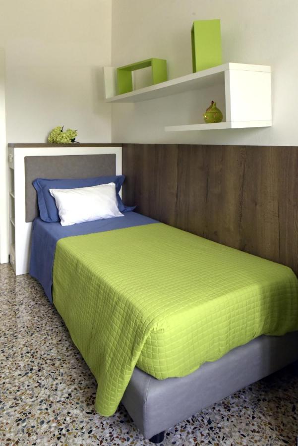 Residence Le Querce Cordovado Dış mekan fotoğraf