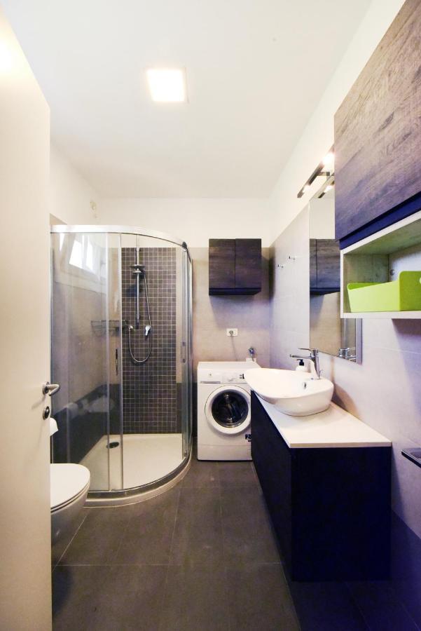 Residence Le Querce Cordovado Dış mekan fotoğraf