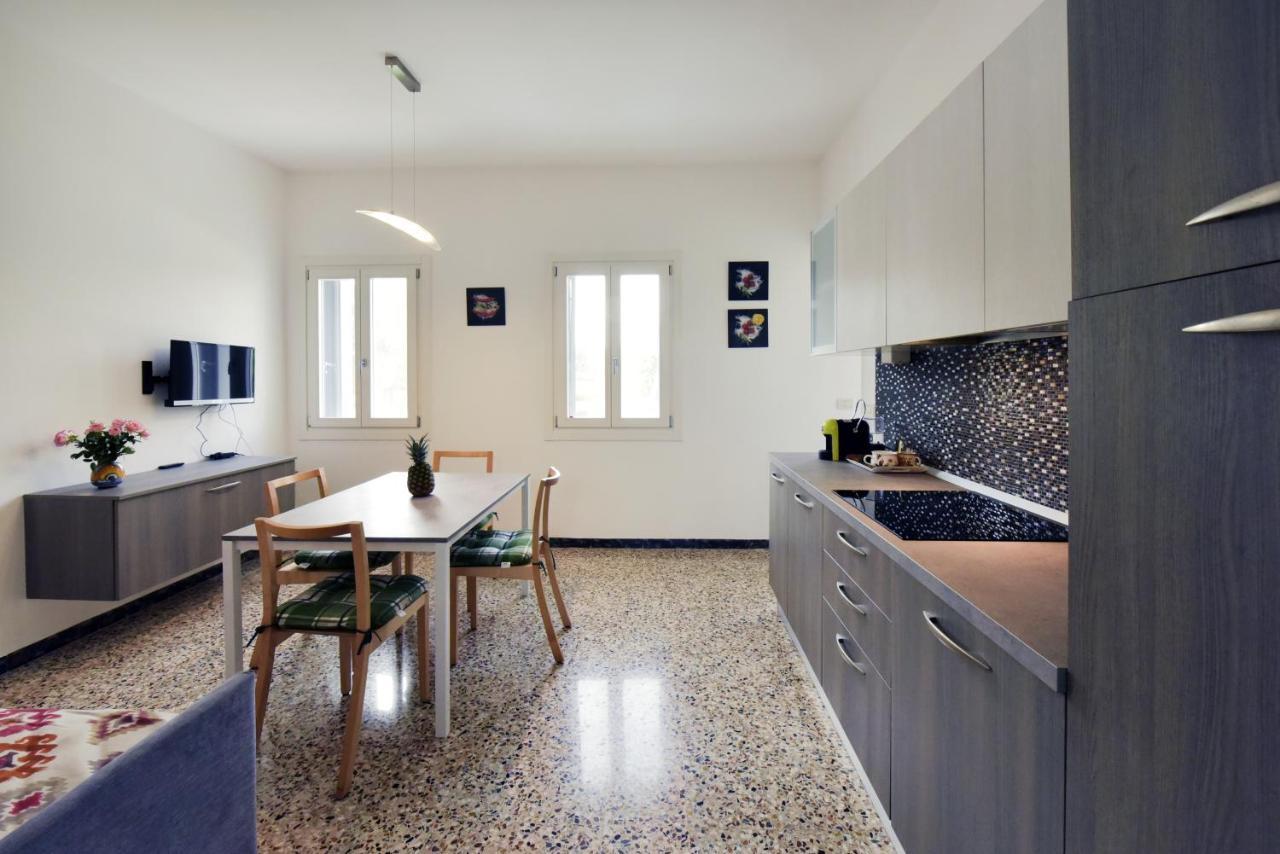Residence Le Querce Cordovado Dış mekan fotoğraf