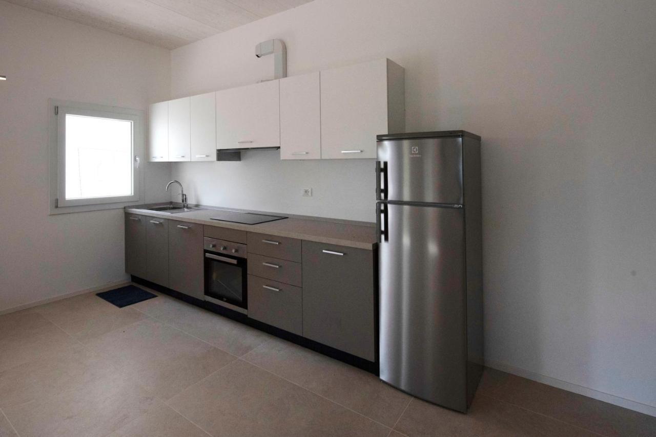 Residence Le Querce Cordovado Dış mekan fotoğraf